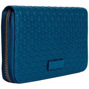 Gucci Long Micro Guccissima